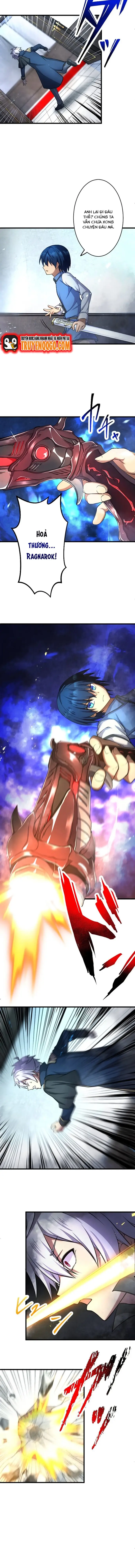 Koushakuka No S-Rank Jingi Tsukai No Kaiki Chap 2 - Next Chap 3