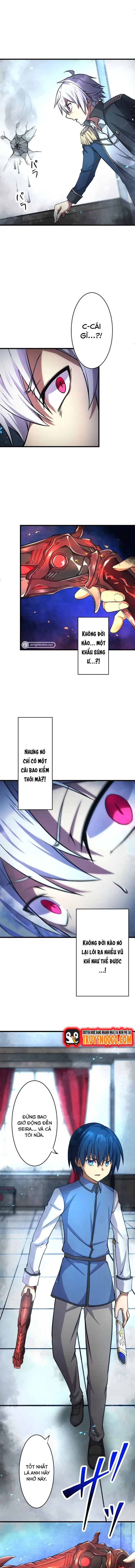 Koushakuka No S-Rank Jingi Tsukai No Kaiki Chap 2 - Next Chap 3