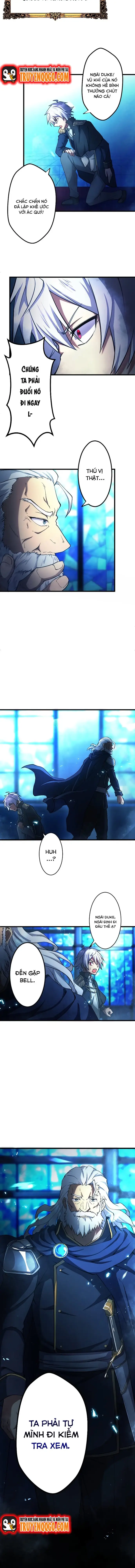 Koushakuka No S-Rank Jingi Tsukai No Kaiki Chap 2 - Next Chap 3