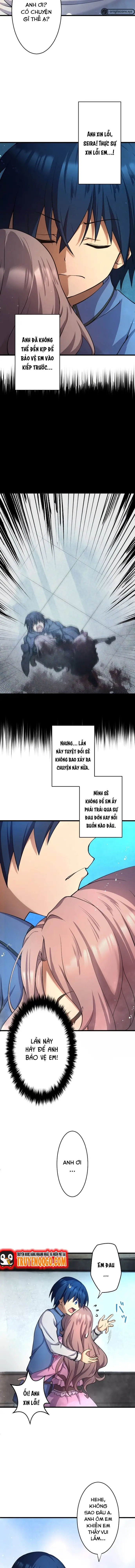 Koushakuka No S-Rank Jingi Tsukai No Kaiki Chap 2 - Next Chap 3