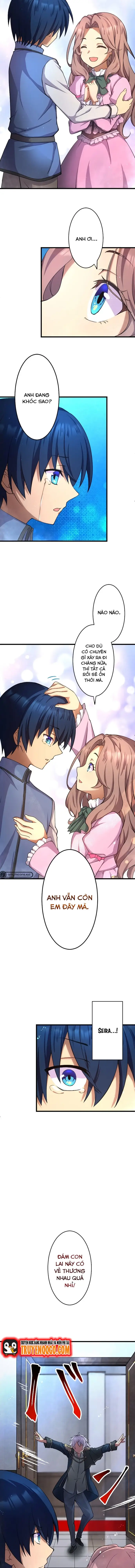 Koushakuka No S-Rank Jingi Tsukai No Kaiki Chap 2 - Next Chap 3