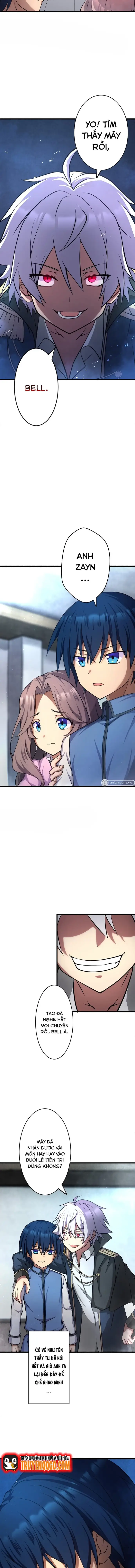 Koushakuka No S-Rank Jingi Tsukai No Kaiki Chap 2 - Next Chap 3