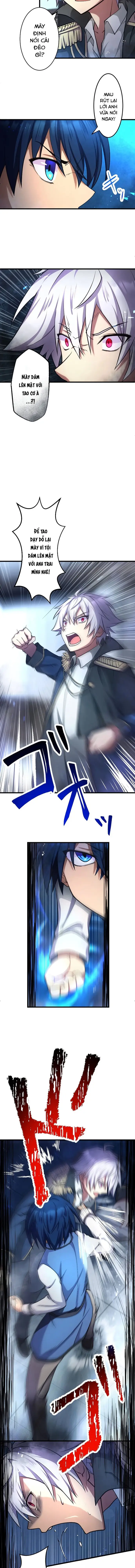 Koushakuka No S-Rank Jingi Tsukai No Kaiki Chap 2 - Next Chap 3