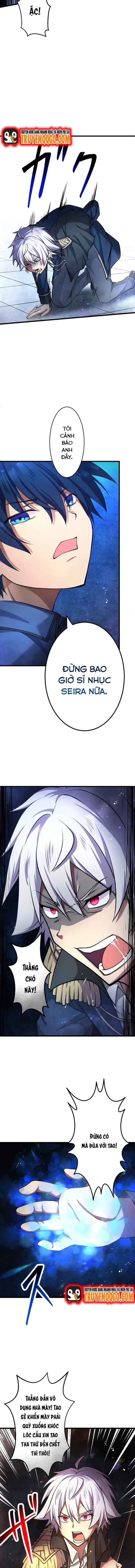 Koushakuka No S-Rank Jingi Tsukai No Kaiki Chap 2 - Next Chap 3