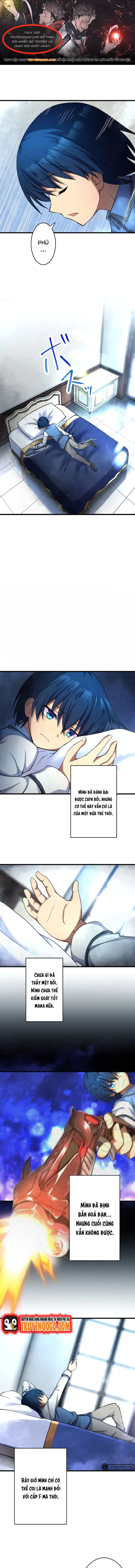 Koushakuka No S-Rank Jingi Tsukai No Kaiki Chap 3 - Next Chap 4