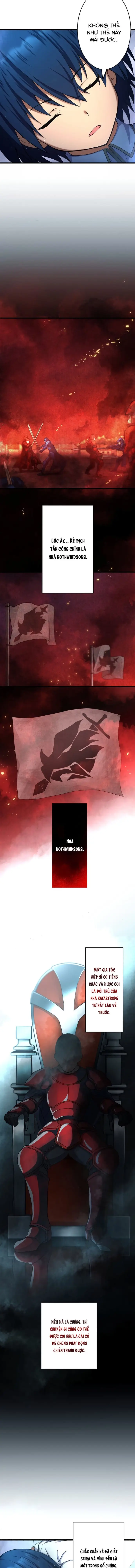 Koushakuka No S-Rank Jingi Tsukai No Kaiki Chap 3 - Next Chap 4