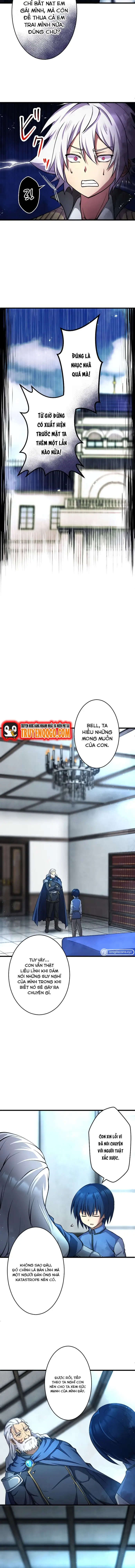 Koushakuka No S-Rank Jingi Tsukai No Kaiki Chap 3 - Next Chap 4