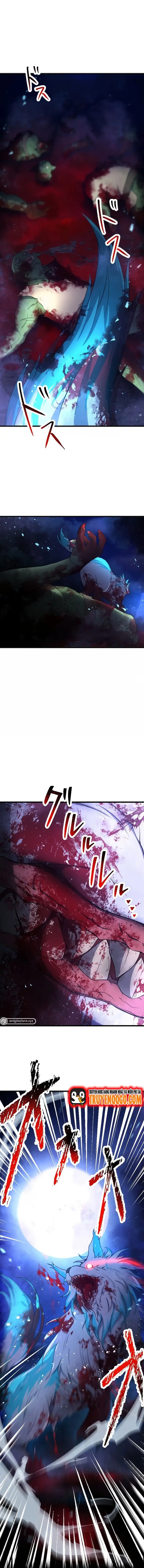 Koushakuka No S-Rank Jingi Tsukai No Kaiki Chap 3 - Next Chap 4