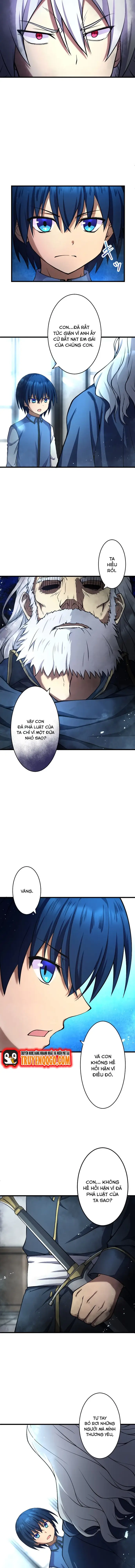 Koushakuka No S-Rank Jingi Tsukai No Kaiki Chap 3 - Next Chap 4