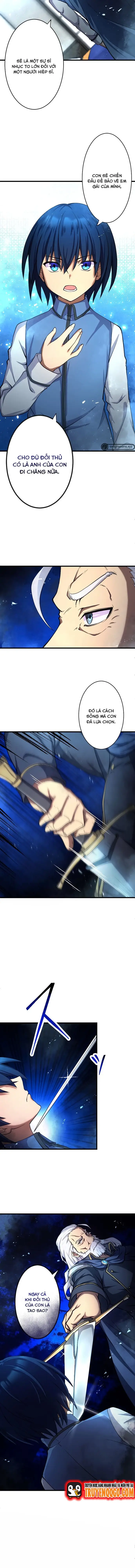 Koushakuka No S-Rank Jingi Tsukai No Kaiki Chap 3 - Next Chap 4