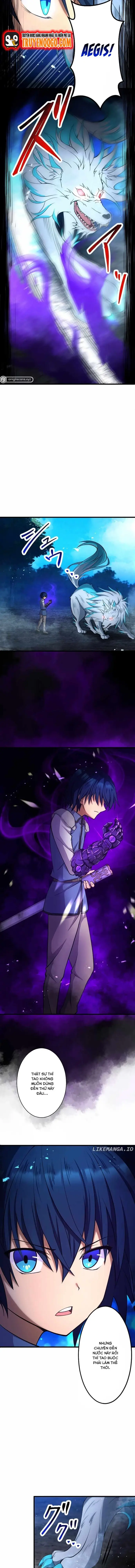 Koushakuka No S-Rank Jingi Tsukai No Kaiki Chap 4 - Next Chap 5