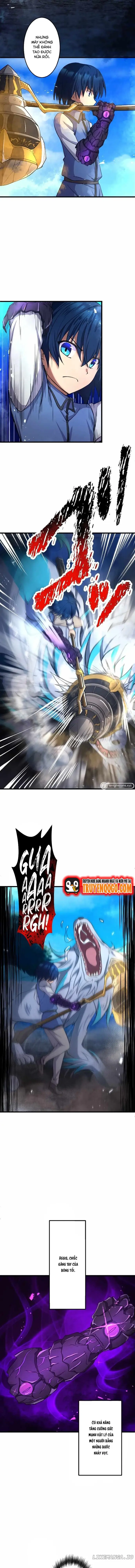 Koushakuka No S-Rank Jingi Tsukai No Kaiki Chap 4 - Next Chap 5