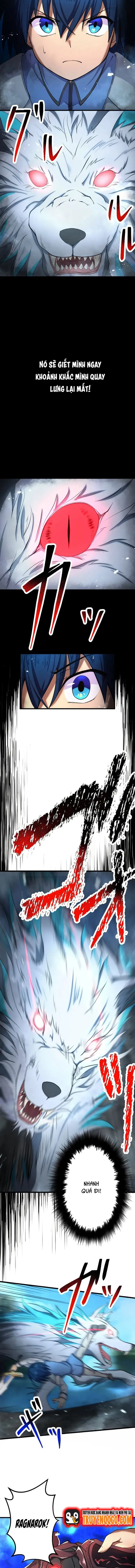 Koushakuka No S-Rank Jingi Tsukai No Kaiki Chap 4 - Next Chap 5