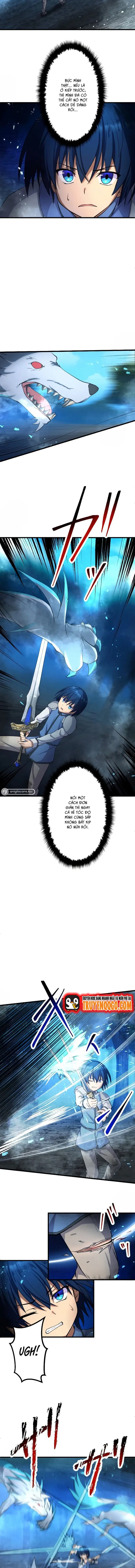 Koushakuka No S-Rank Jingi Tsukai No Kaiki Chap 4 - Next Chap 5