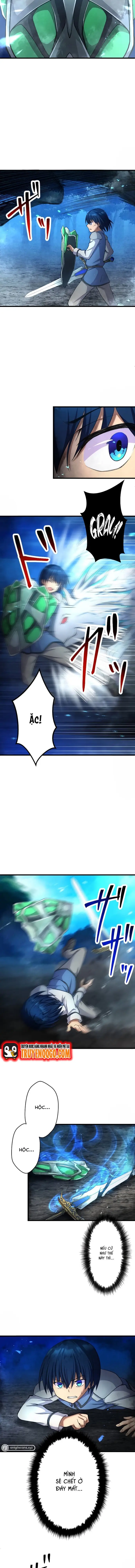 Koushakuka No S-Rank Jingi Tsukai No Kaiki Chap 4 - Next Chap 5