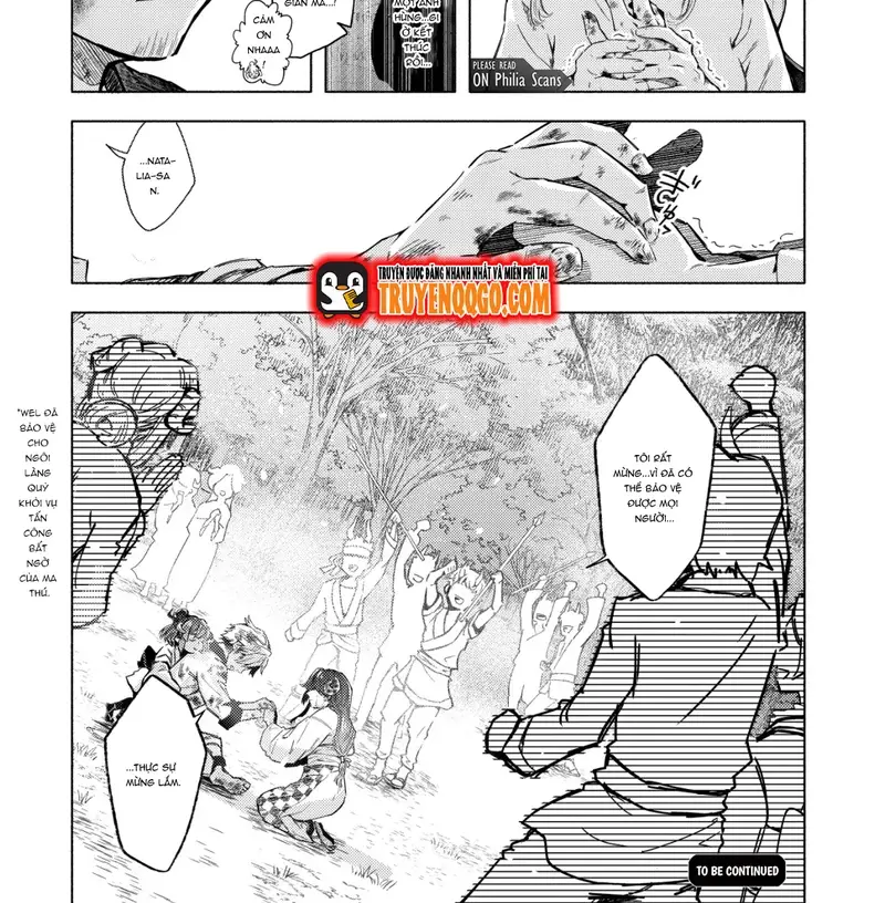 Kuni Ni Sute Rareta Rakuin Yuusha, Youjo Ni Hirowarete Shiawasena Slow Life Wo Hajimeru Chap 2 - Next Chap 3