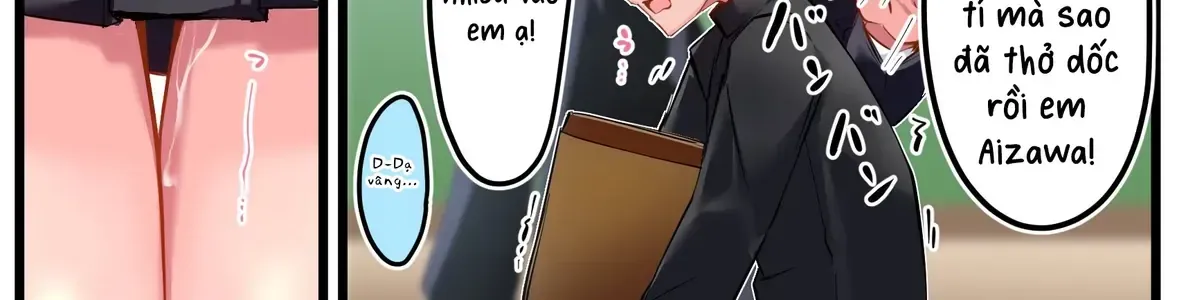 Kurasu No Gyaru Ni Kuuki Atsukai Sareteimasu Chap 5 - Next Chap 6