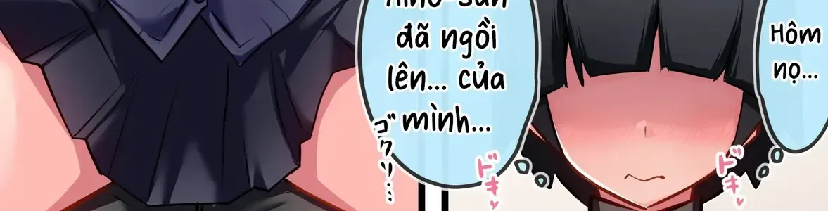 Kurasu No Gyaru Ni Kuuki Atsukai Sareteimasu Chap 6 - Next Chap 7