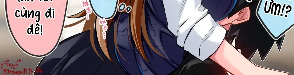 Kurasu No Gyaru Ni Kuuki Atsukai Sareteimasu Chap 6 - Next Chap 7