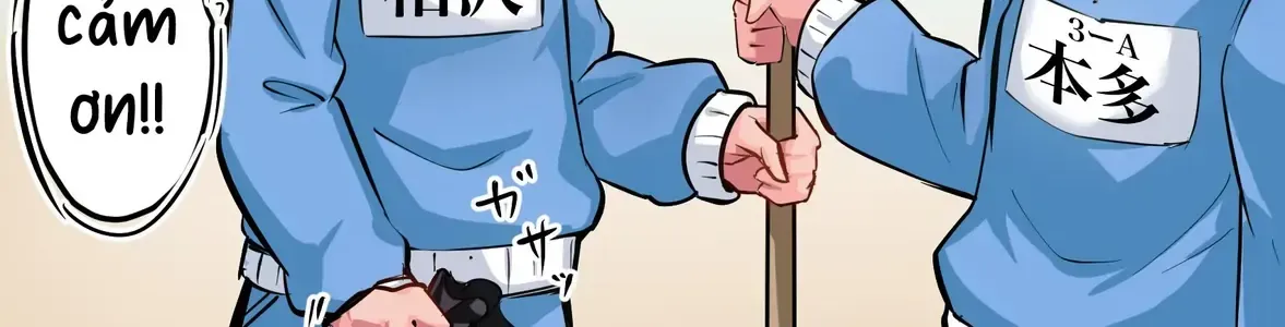 Kurasu No Gyaru Ni Kuuki Atsukai Sareteimasu Chap 7 - Next Chap 8