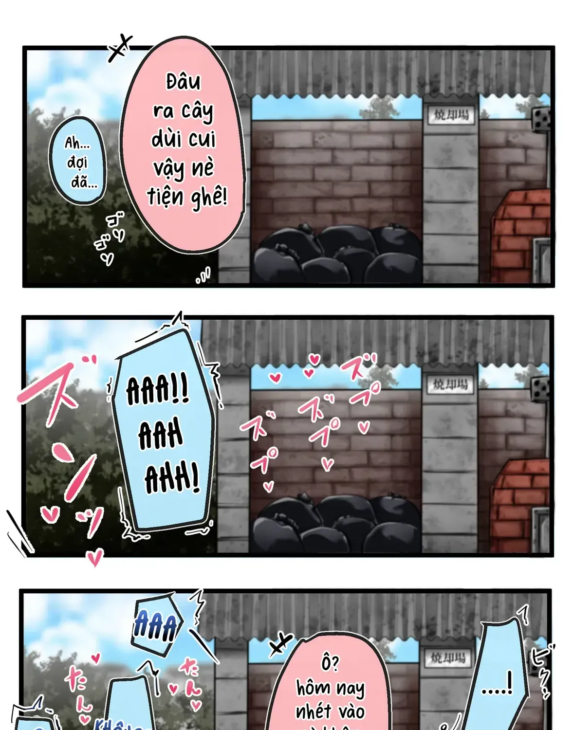 Kurasu No Gyaru Ni Kuuki Atsukai Sareteimasu Chap 7 - Next Chap 8