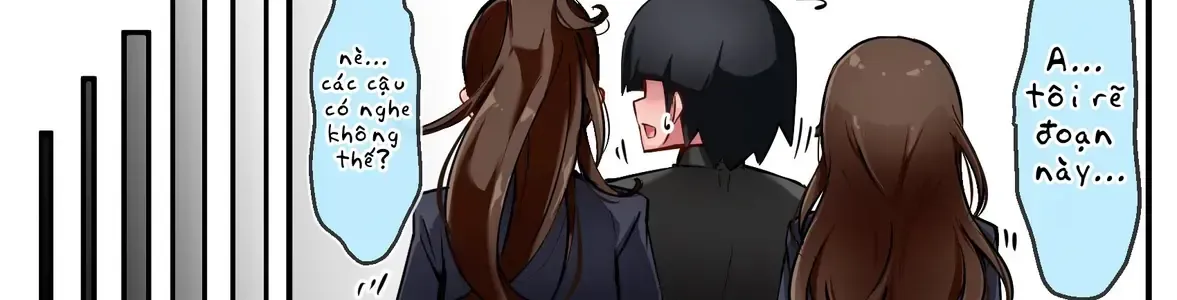 Kurasu No Gyaru Ni Kuuki Atsukai Sareteimasu Chap 9 - Next Chap 10