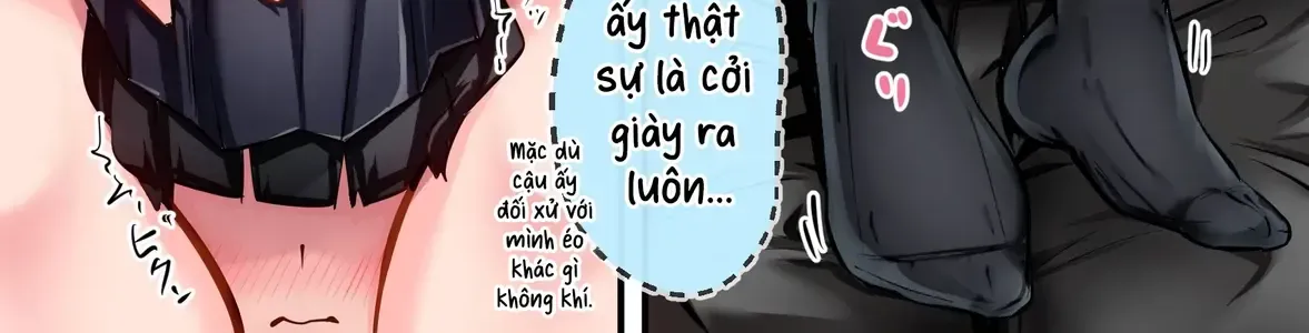 Kurasu No Gyaru Ni Kuuki Atsukai Sareteimasu Chap 9 - Next Chap 10