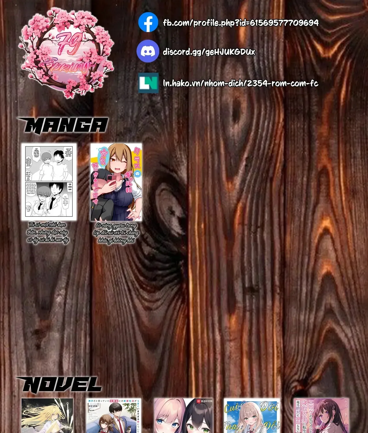 Kurasu No Gyaru Ni Kuuki Atsukai Sareteimasu Chap 9 - Next Chap 10