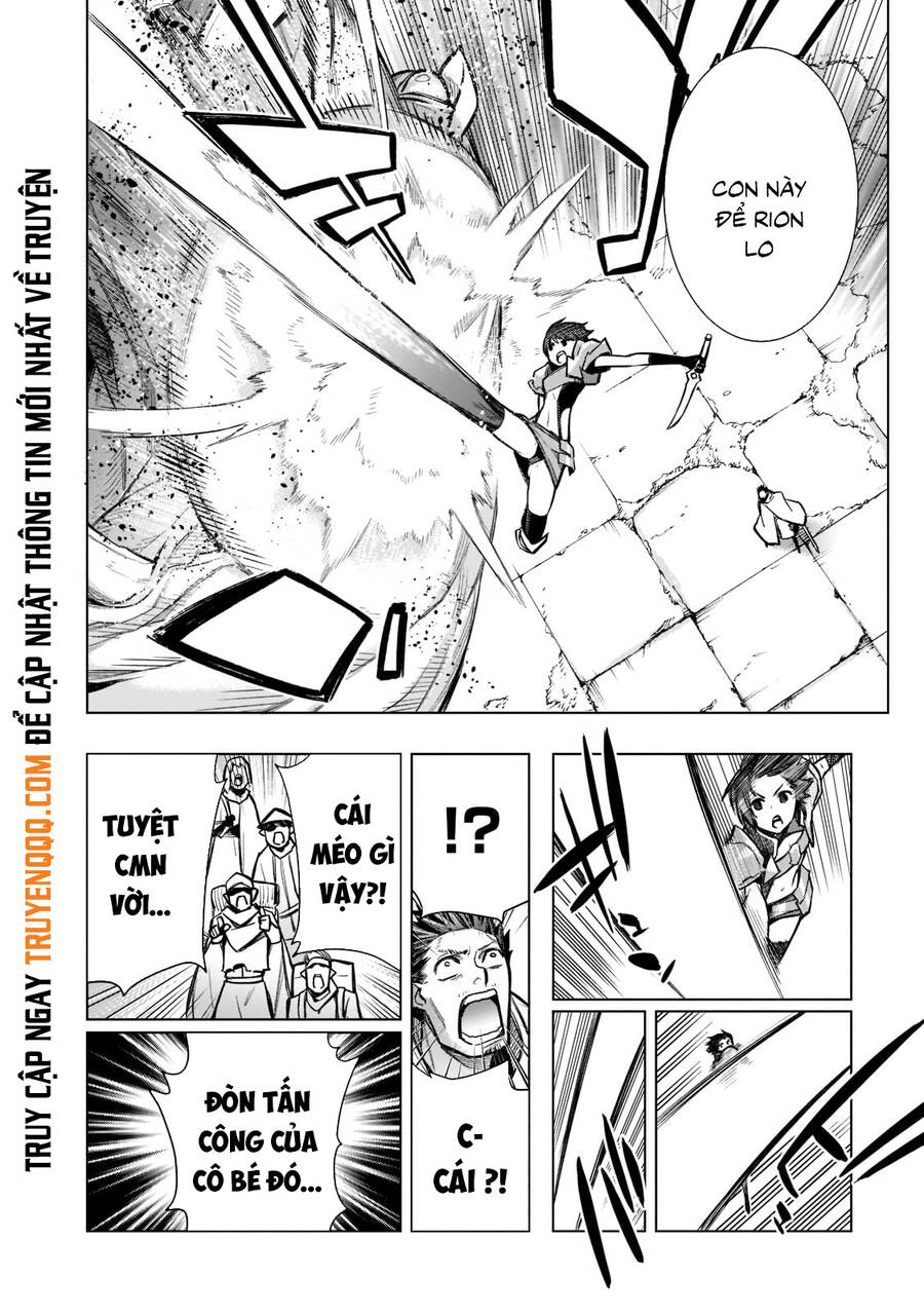 Kuro No Shoukanshi Chap 99 - Next Chap 100