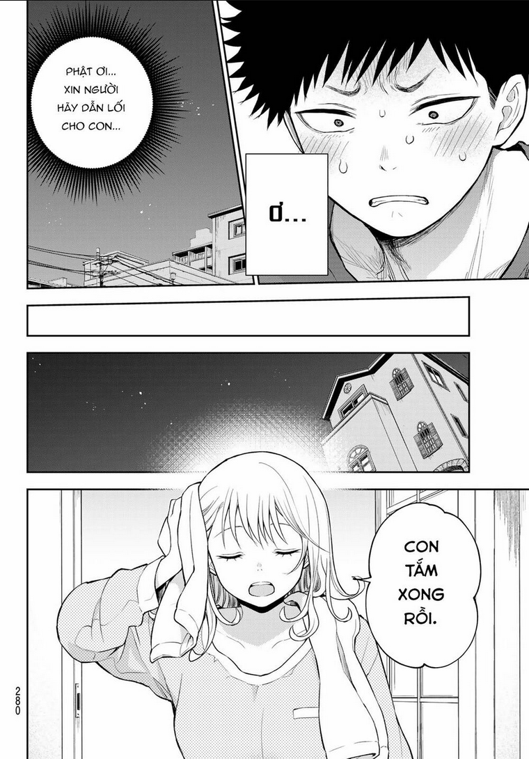 Kuroiwa Medaka Ni Watashi No Kawaii Ga Tsuujinai Chap 123 - Next Chap 124