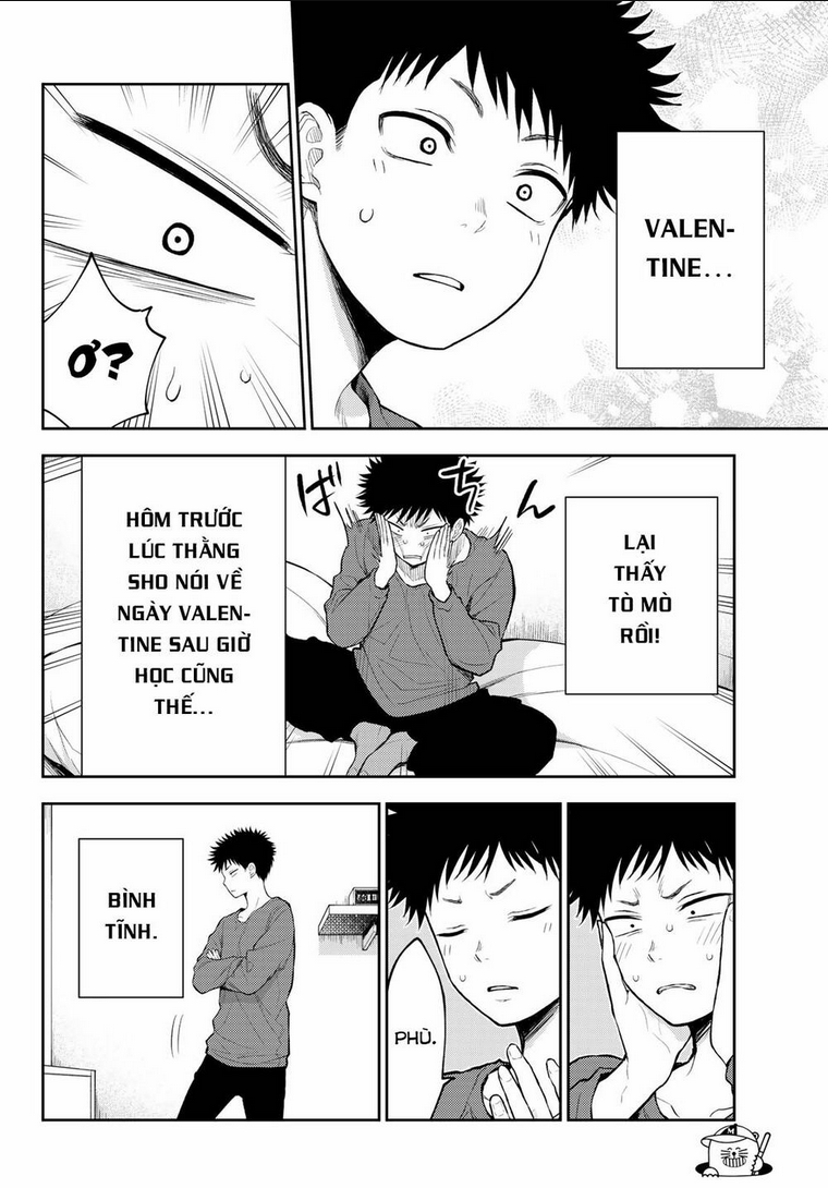 Kuroiwa Medaka Ni Watashi No Kawaii Ga Tsuujinai Chap 123 - Next Chap 124