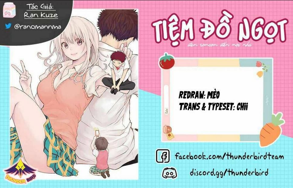 Kuroiwa Medaka Ni Watashi No Kawaii Ga Tsuujinai Chap 14 - Next Chap 15