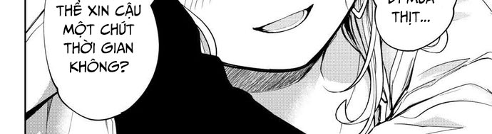 Kuroiwa Medaka Ni Watashi No Kawaii Ga Tsuujinai Chap 158 - Next Chap 159