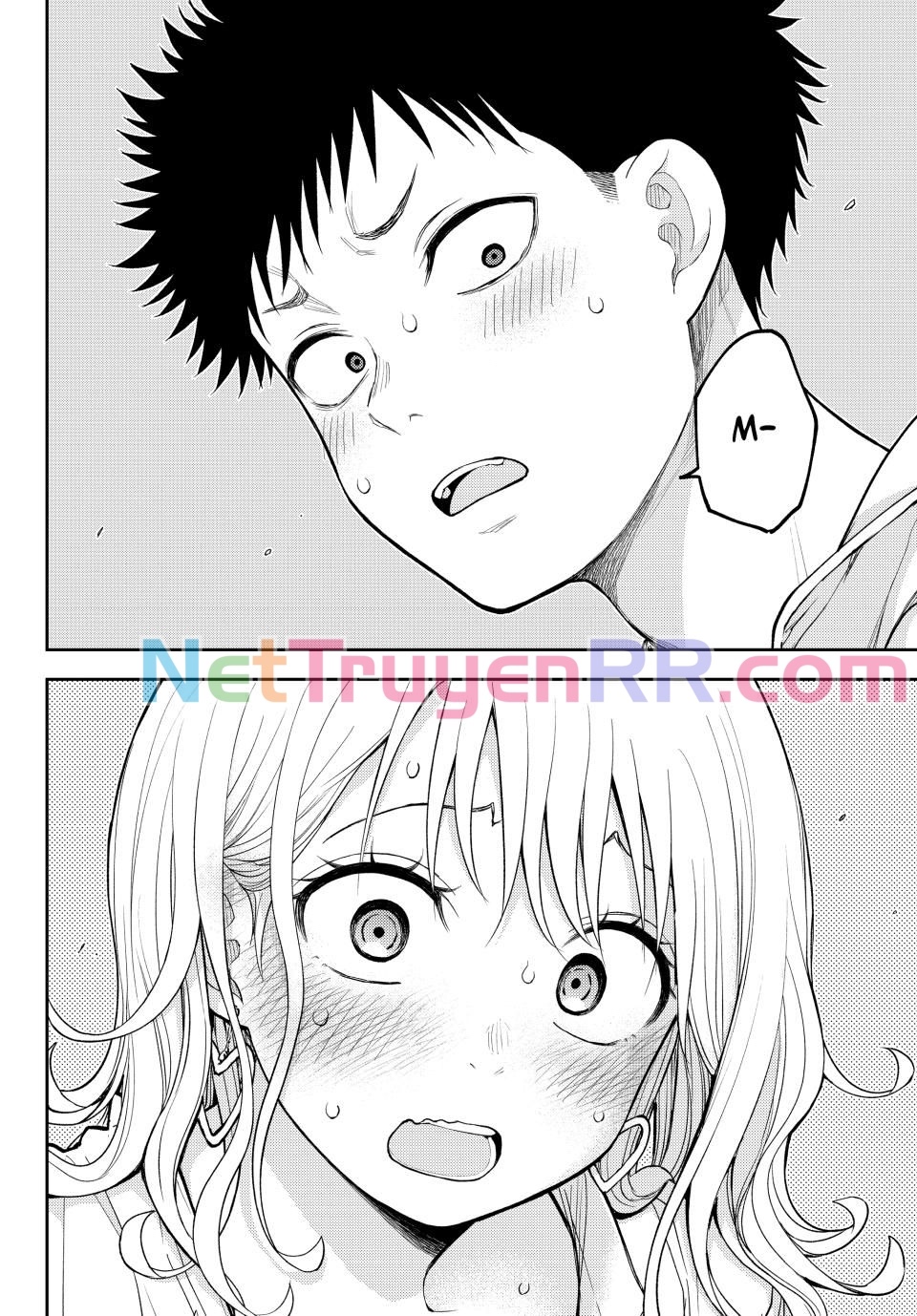 Kuroiwa Medaka Ni Watashi No Kawaii Ga Tsuujinai Chap 159 - Next Chap 160