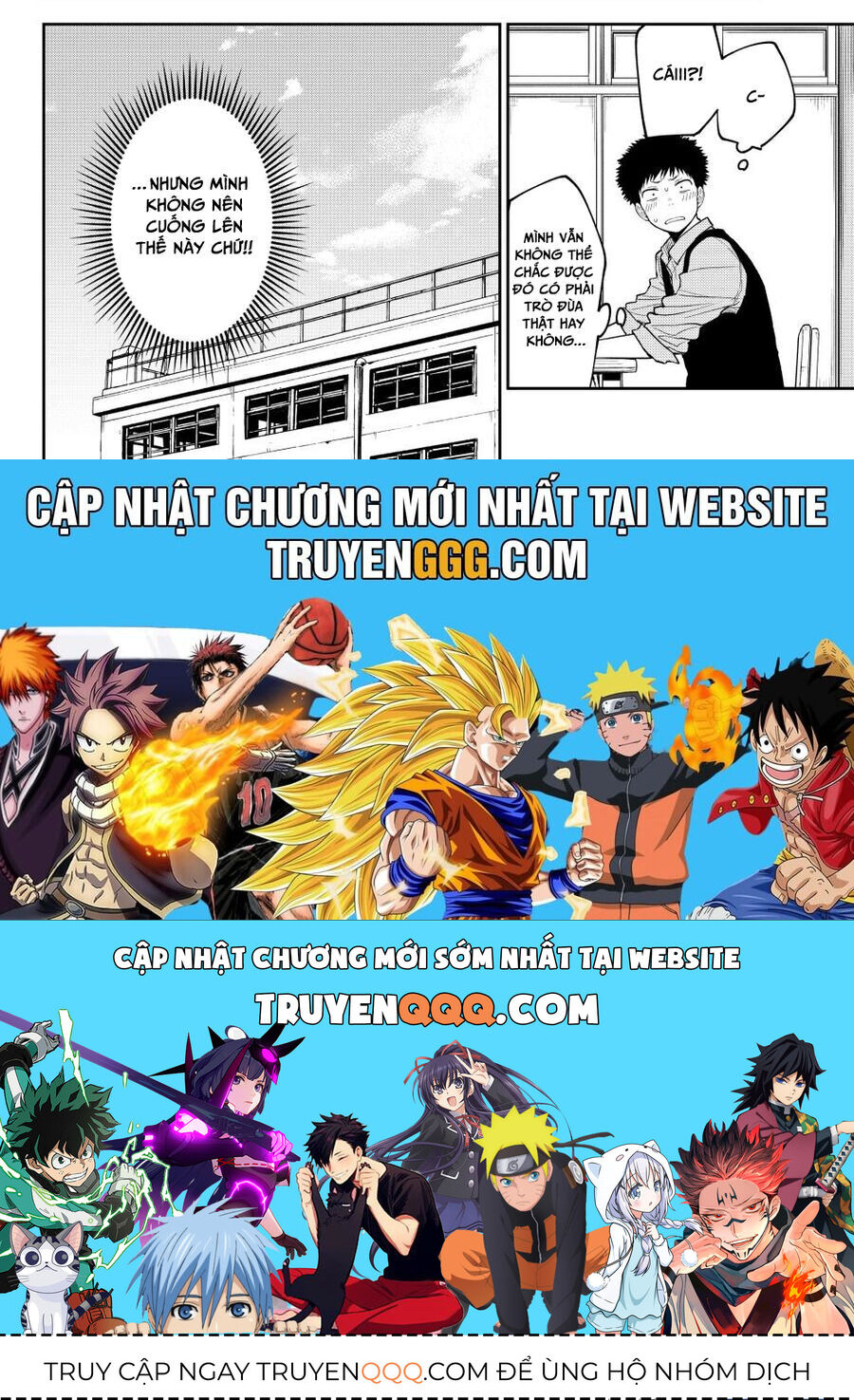 Kuroiwa Medaka Ni Watashi No Kawaii Ga Tsuujinai Chap 175 - Next Chap 176