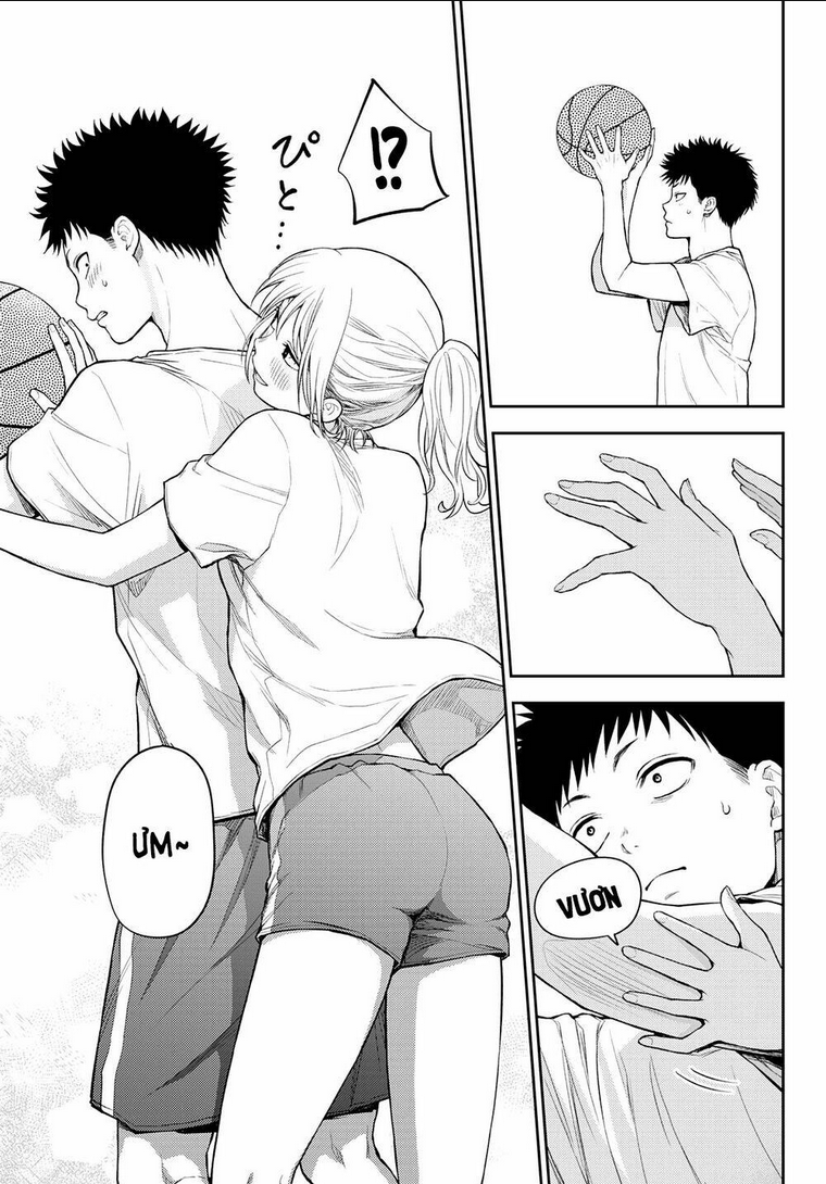 Kuroiwa Medaka Ni Watashi No Kawaii Ga Tsuujinai Chap 18 - Next Chap 19