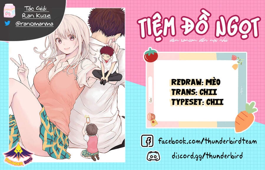 Kuroiwa Medaka Ni Watashi No Kawaii Ga Tsuujinai Chap 24 - Next Chap 25