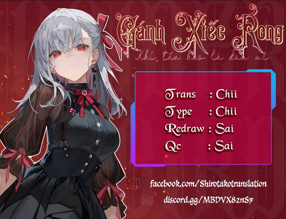 Kuroiwa Medaka Ni Watashi No Kawaii Ga Tsuujinai Chap 31 - Next Chap 32