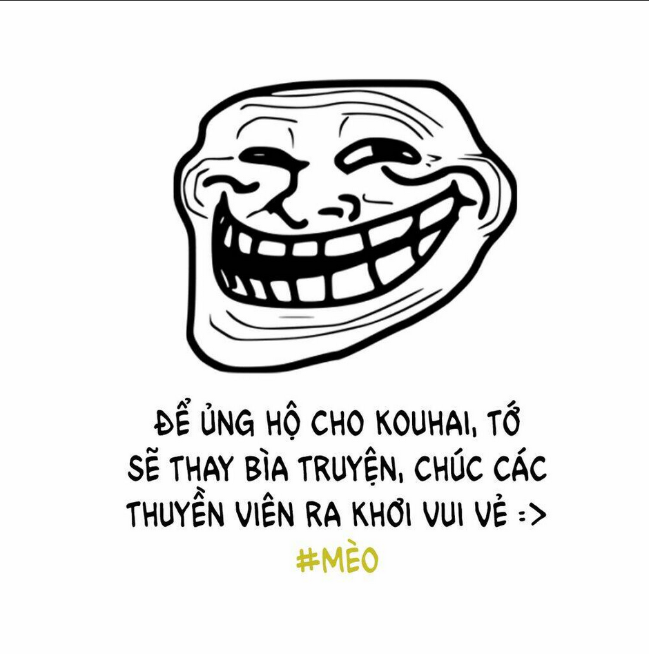 Kuroiwa Medaka Ni Watashi No Kawaii Ga Tsuujinai Chap 31 - Next Chap 32