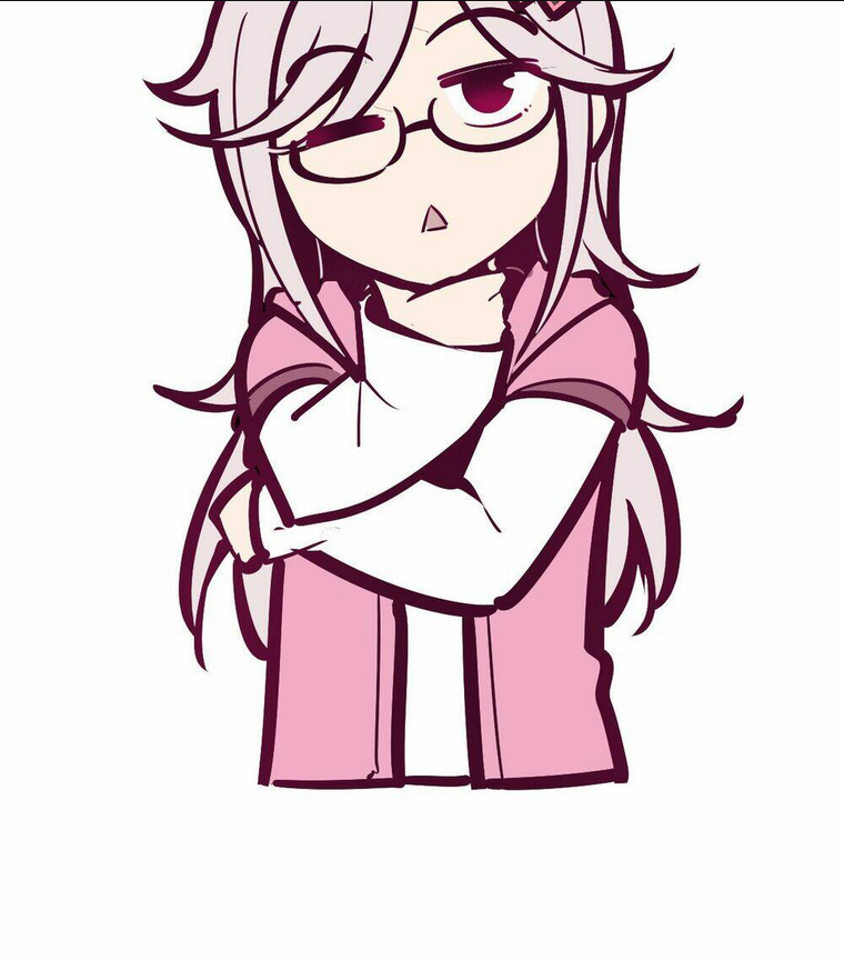 Kuroiwa Medaka Ni Watashi No Kawaii Ga Tsuujinai Chap 41 - Next Chap 42