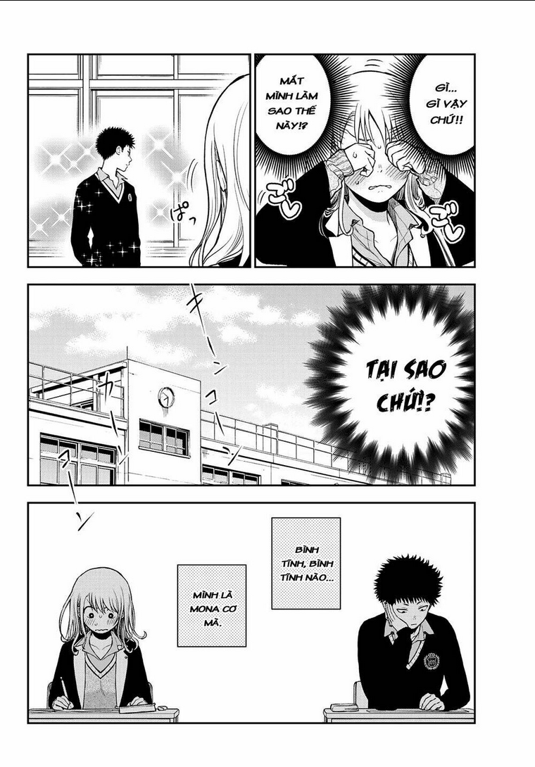 Kuroiwa Medaka Ni Watashi No Kawaii Ga Tsuujinai Chap 43 - Next Chap 44