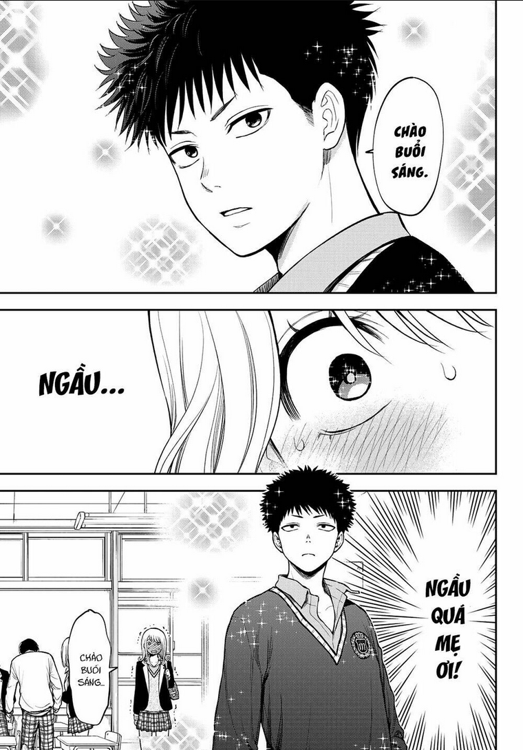 Kuroiwa Medaka Ni Watashi No Kawaii Ga Tsuujinai Chap 43 - Next Chap 44