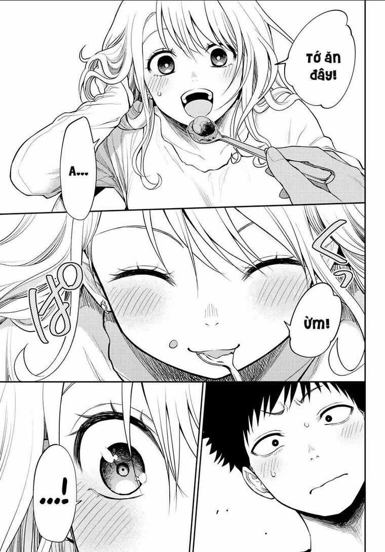 Kuroiwa Medaka Ni Watashi No Kawaii Ga Tsuujinai Chap 47 - Next Chap 48