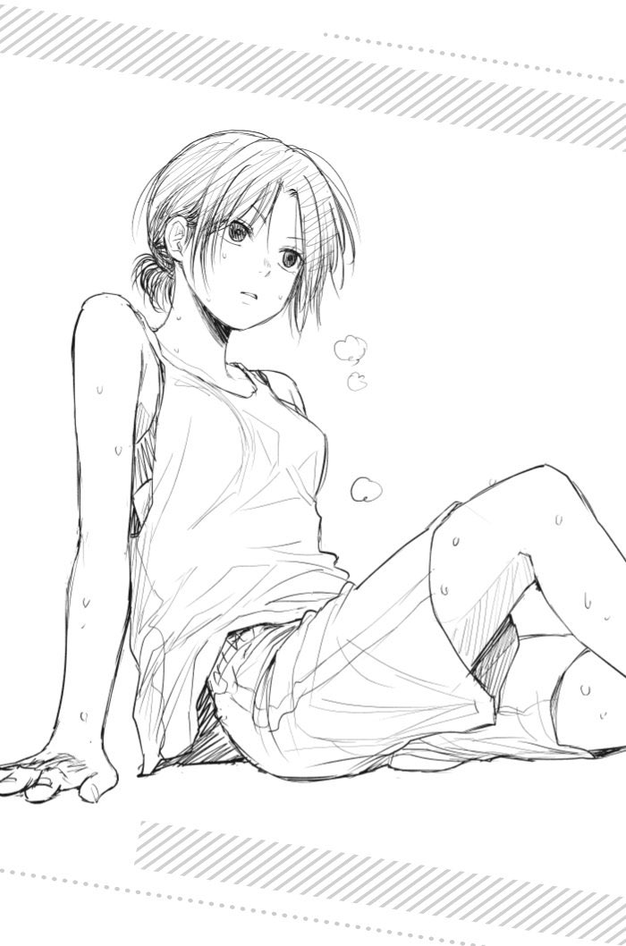 Kuroiwa Medaka Ni Watashi No Kawaii Ga Tsuujinai Chap 53 - Next Chap 54