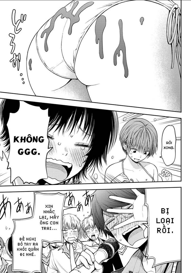 Kuroiwa Medaka Ni Watashi No Kawaii Ga Tsuujinai Chap 64 - Next Chap 65