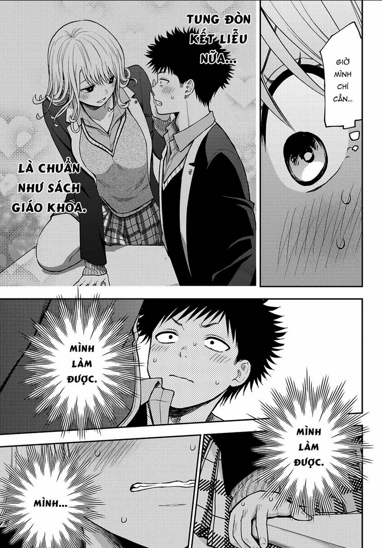 Kuroiwa Medaka Ni Watashi No Kawaii Ga Tsuujinai Chap 76 - Next Chap 77