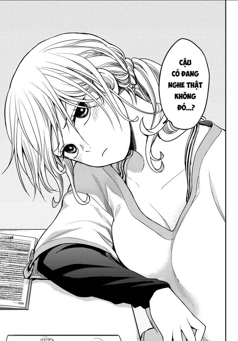 Kuroiwa Medaka Ni Watashi No Kawaii Ga Tsuujinai Chap 79 - Next Chap 80