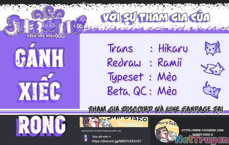 Kuroiwa Medaka Ni Watashi No Kawaii Ga Tsuujinai Chap 90 - Next Chap 91