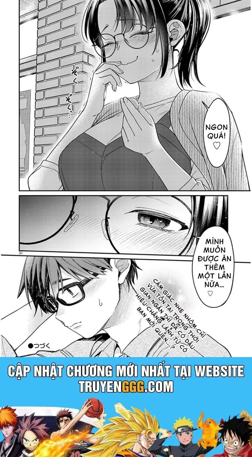 Kuse Tsuyo Kanojo Wa Toko Ni Izanau Chap 4 - Next Chap 5