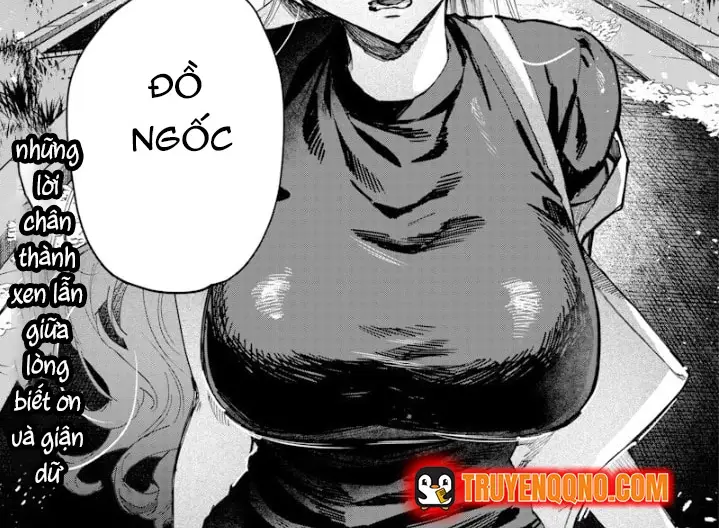 Kusobitch Na Gal Ane O Wakaraseru Hanashi Chap 59 - Next Chap 60